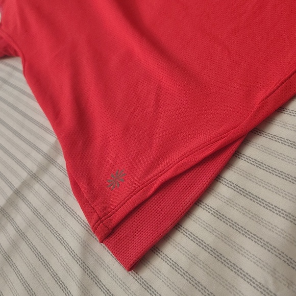 ATHLETA WOMEN'S ATHLETIC SPORTS SWIM 👙 DRESS TANK TOP - Picture 3 of 13